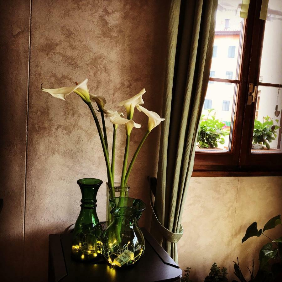 Locanda Calianna ลาเวโน ภายนอก รูปภาพ