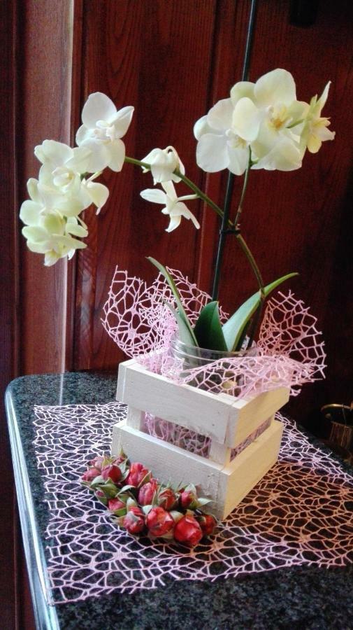 Locanda Calianna ลาเวโน ภายนอก รูปภาพ