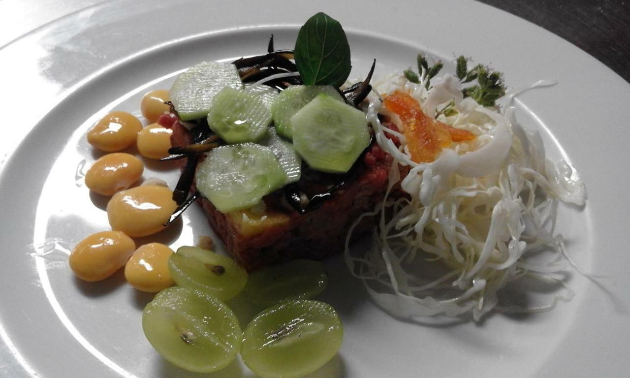 Locanda Calianna ลาเวโน ภายนอก รูปภาพ